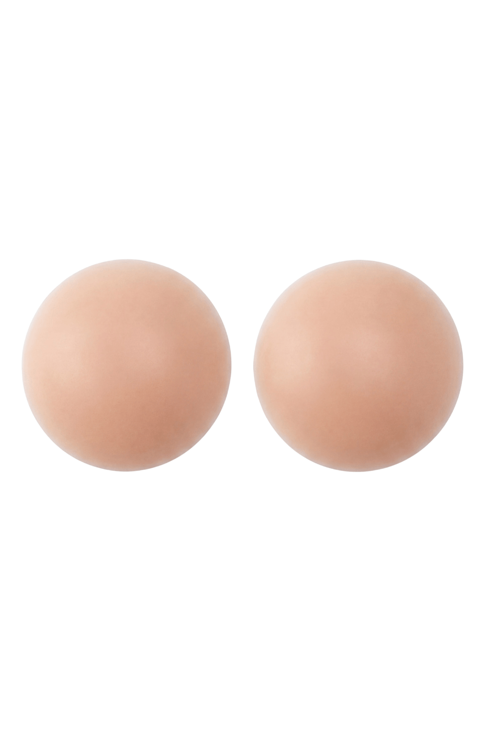 Nipple silicone chair Cache tétons rond · Be Lily Accessories