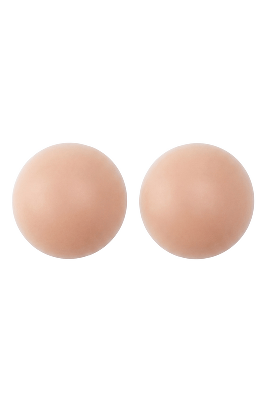 Nipple silicone chair Cache tétons rond · Be Lily Accessories