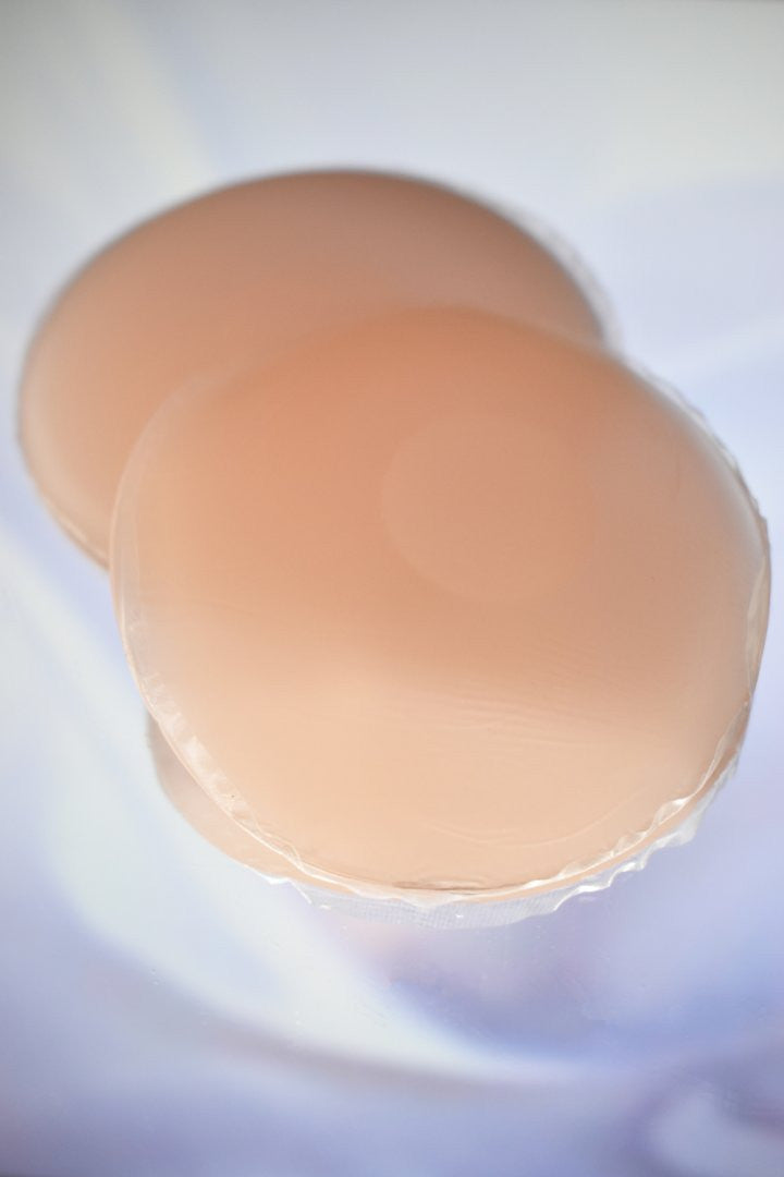 Nipple silicone chair Cache tétons rond · Be Lily Accessories · vue 4