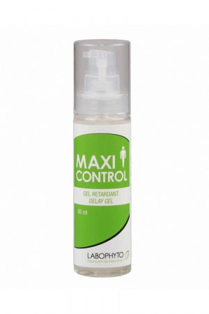 Gel retardant Maxi Control · Labophyto
