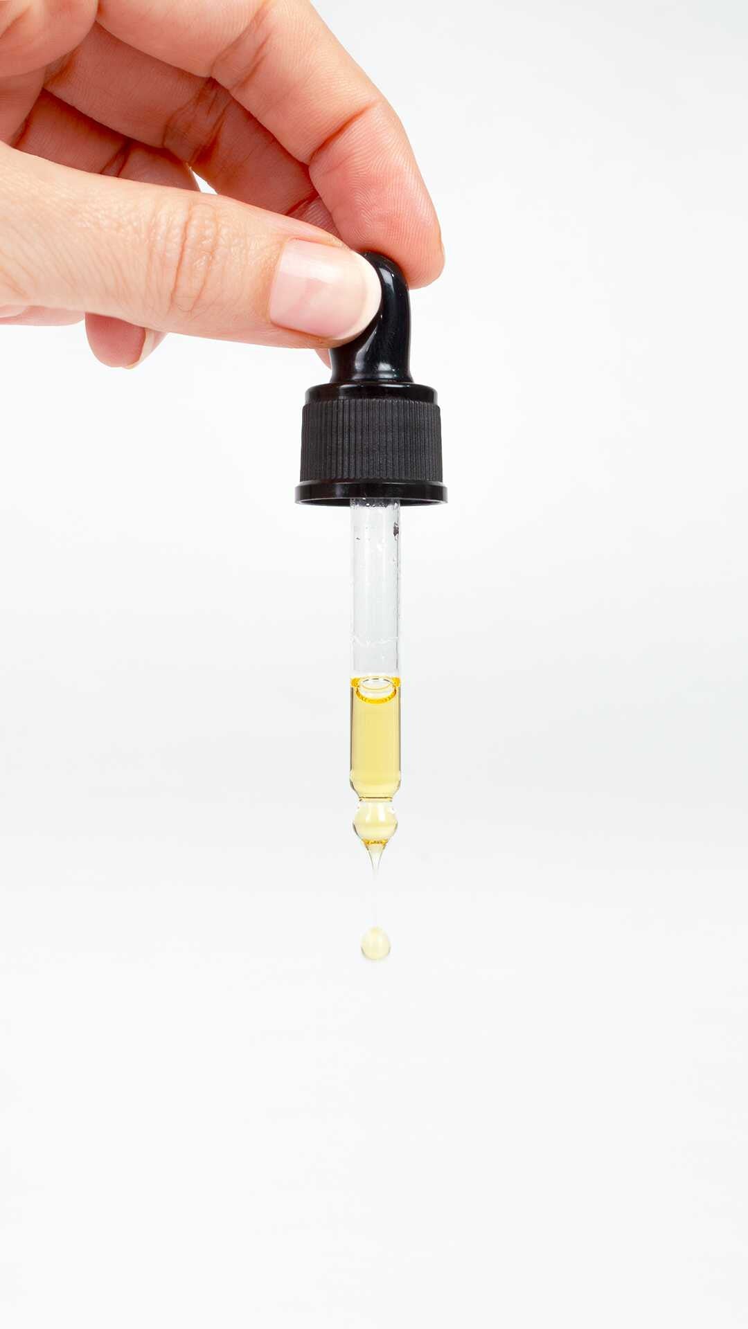 Sérum intime hydratant compte-gouttes Fem Drops Secret Play