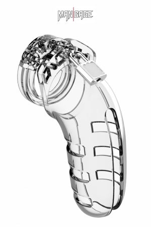 Cage de chasteté 14cm · ManCage