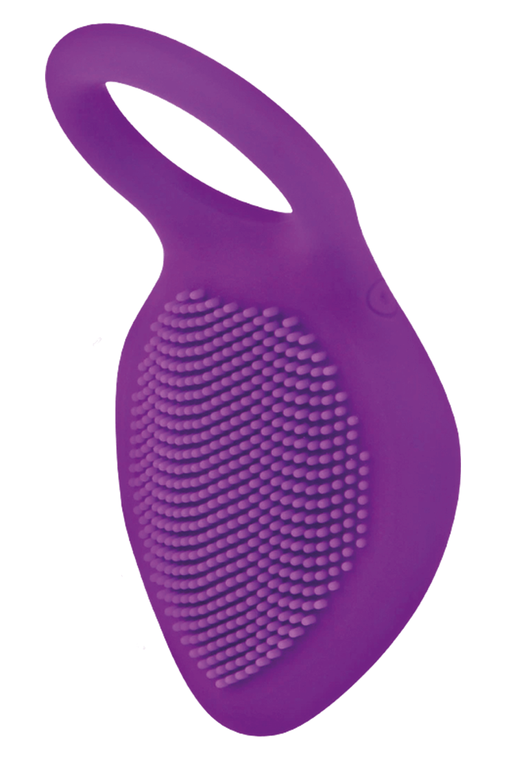 ONYX Cockring Vibrant Rechargeable USB · Coeur Ardent