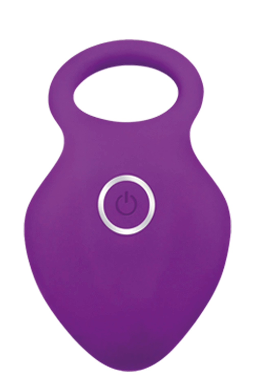 ONYX Cockring Vibrant Rechargeable USB · Coeur Ardent · vue 3