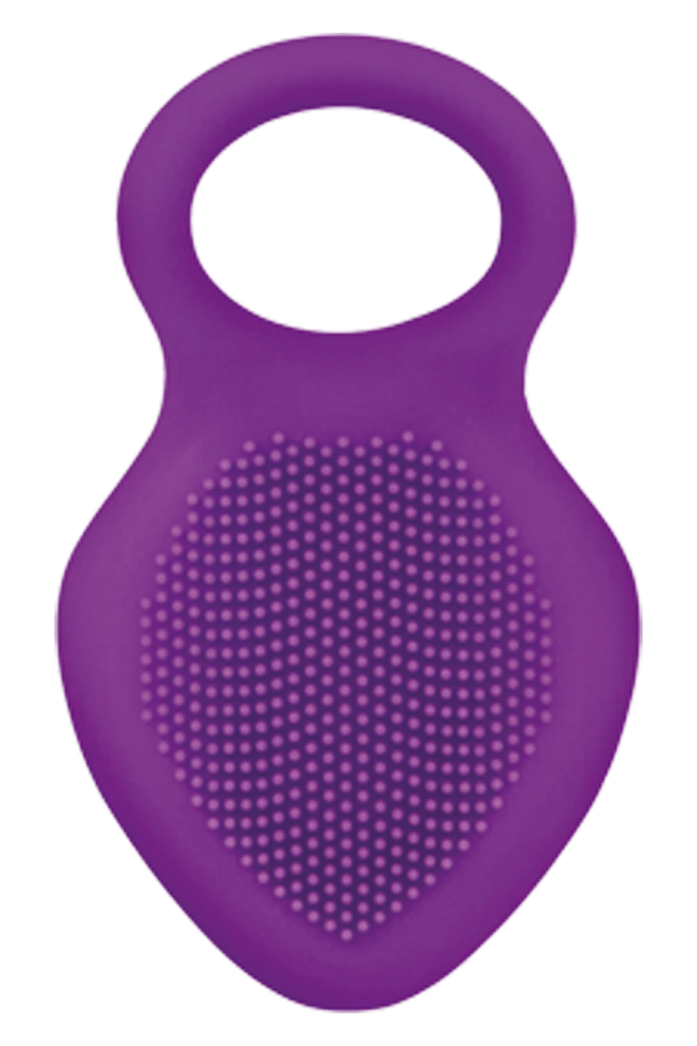 ONYX Cockring Vibrant Rechargeable USB · Coeur Ardent · vue 4