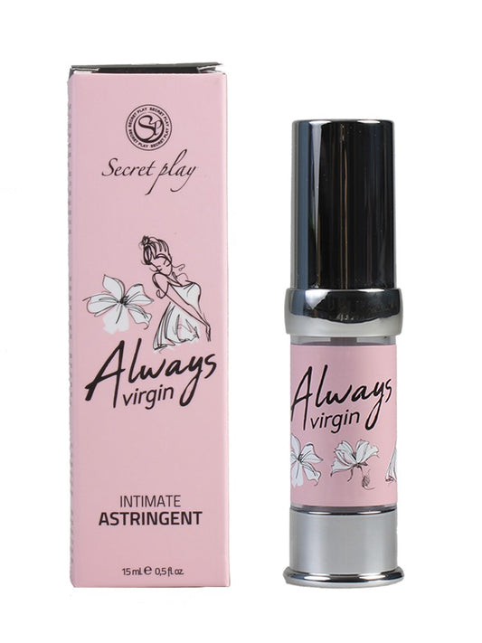 Liquide astringent Sensation "Première fois" · Secret Play