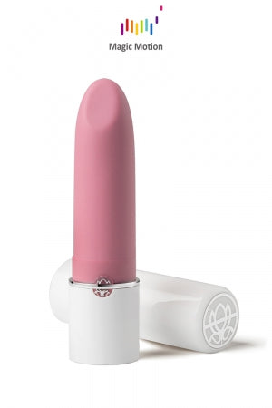 Mini vibro connecté Magic Lotos · Magic Motion