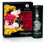 Crème stimulante effet feu et glace Dragon Shunga