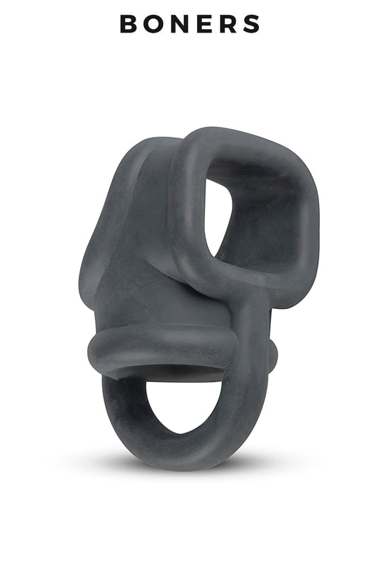 Séparateur de testicules en silicone liquide Boners