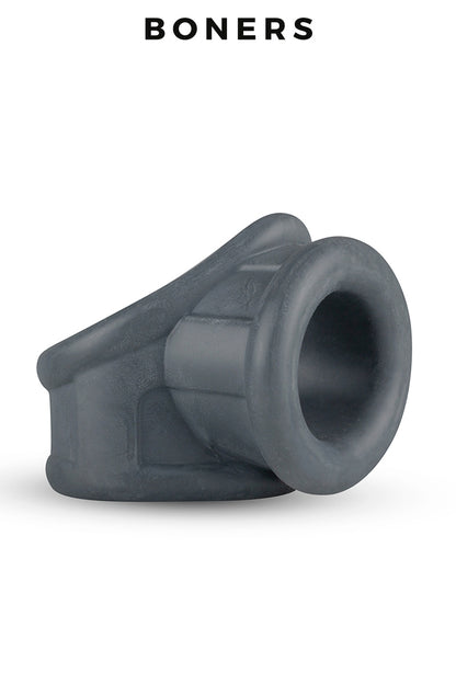 Cocksling extensible en silicone liquide Stretchy Boners