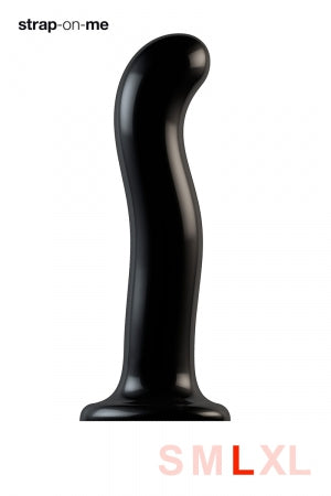 Dildo point P et G taille L Strap On Me · Strap-on-Me