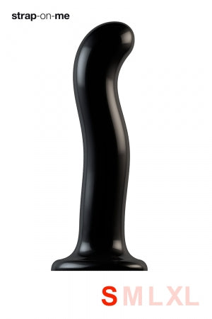 Dildo point P et G taille S Strap On Me · Strap-on-Me