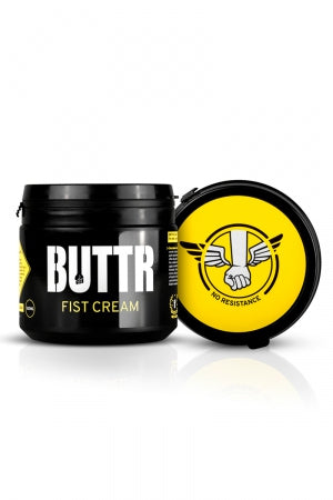 Crème lubrifiante Fist Cream · BUTTR