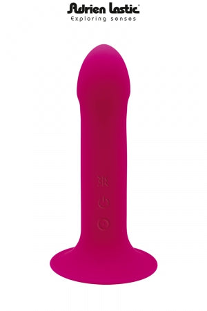 Vibro double densité Hitsens 2 17,2 x 4 cm · Adrien Lastic