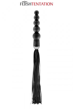 Martinet chapelet anal · Fetish Tentation