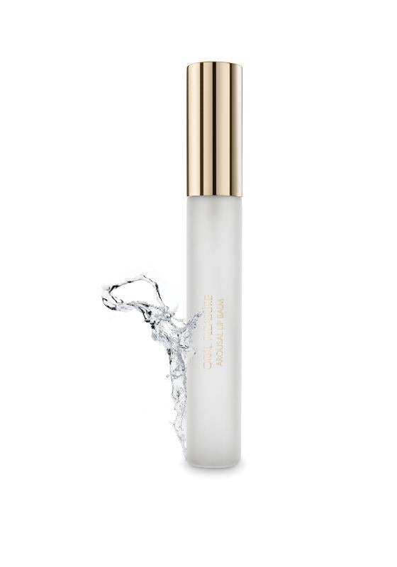 Gloss stimulant effet chaud et froid Plaisir Oral Bijoux Indiscrets