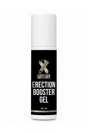 Erection Booster Gel (60 ml) · XPower