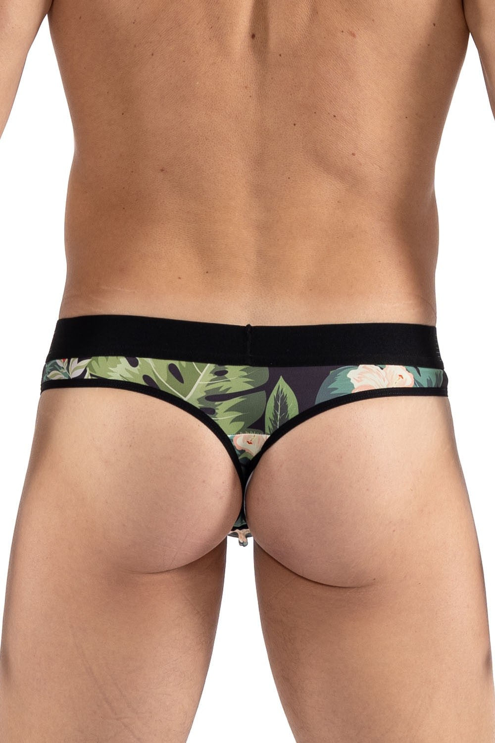 String imprimé arome AROM · Look Me · vue 2