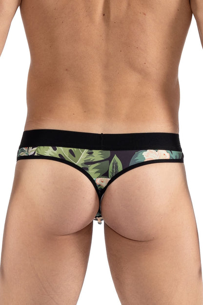 String imprimé arome AROM · Look Me · vue 2