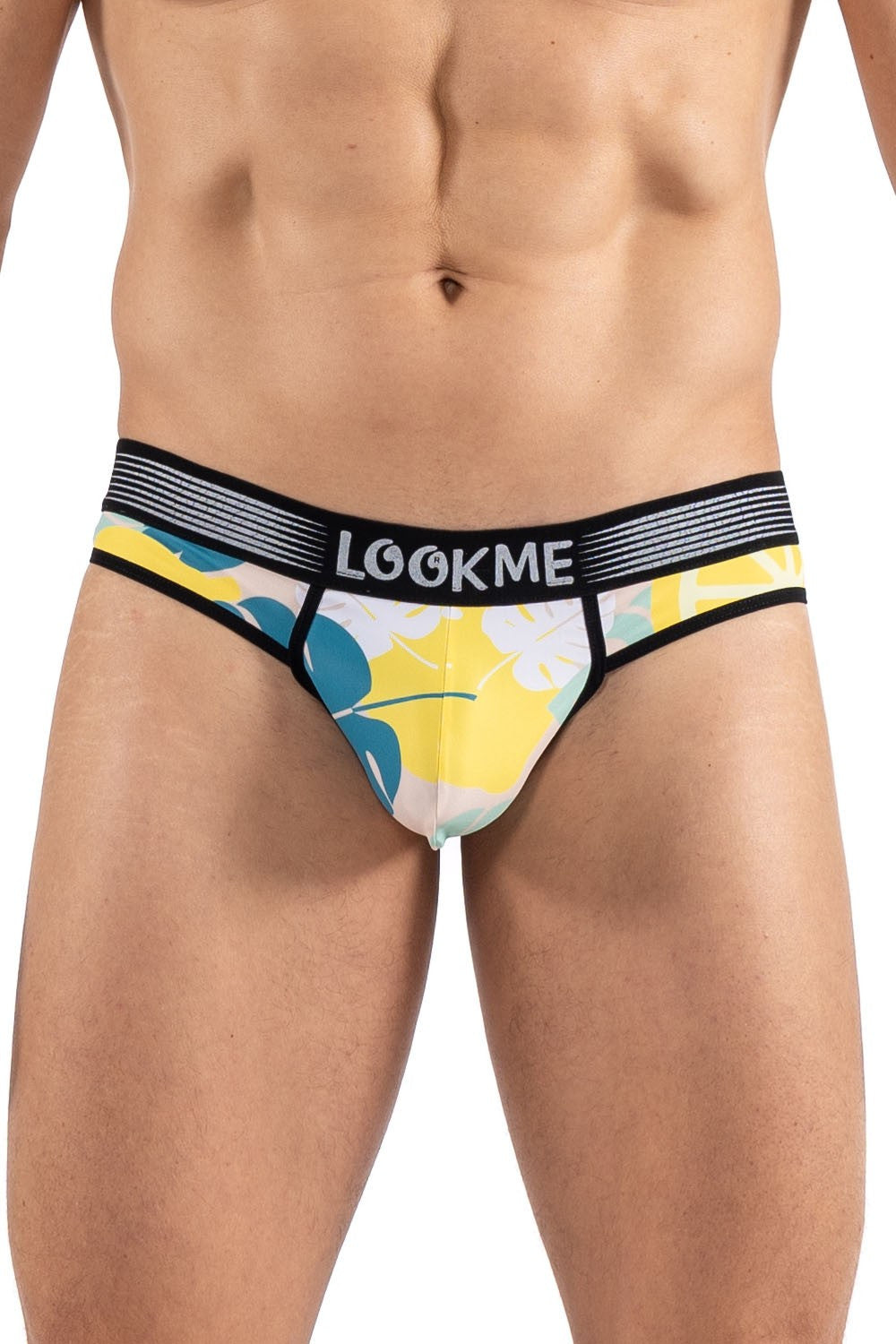 String imprimé citron Lemon · Look Me