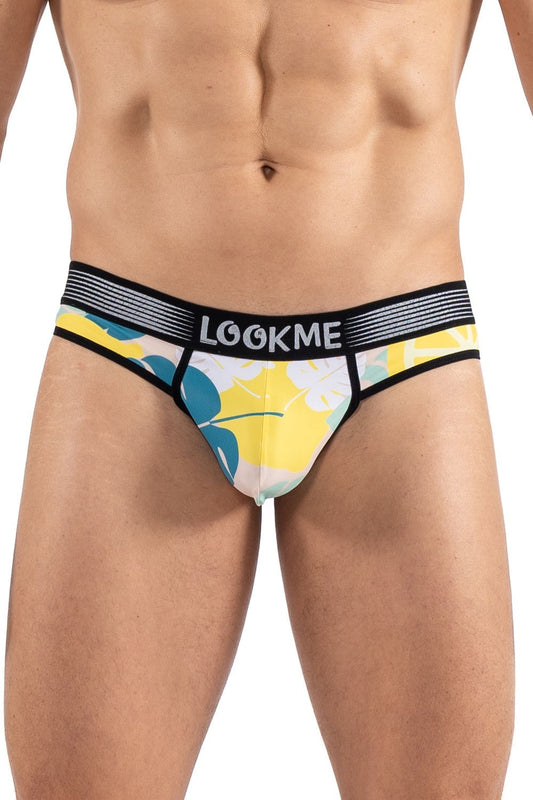 String imprimé citron Lemon · Look Me