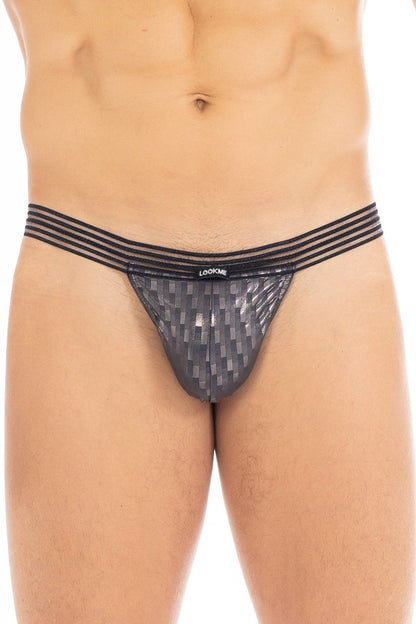 String argenté Bright · Look Me