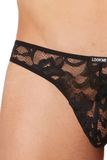 String Sensuality · Look Me · vue 2
