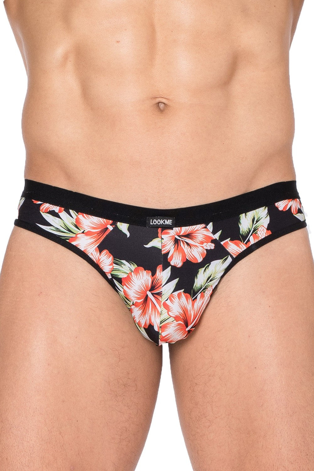 String imprimé floral New Look · Look Me · vue 3
