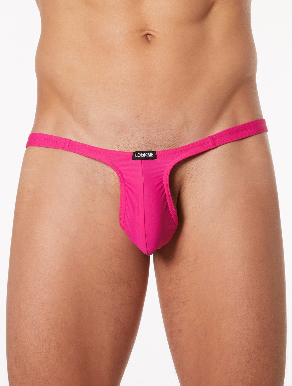 String Fuchsia Sunny · Look Me