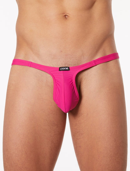 String Fuchsia Sunny · Look Me