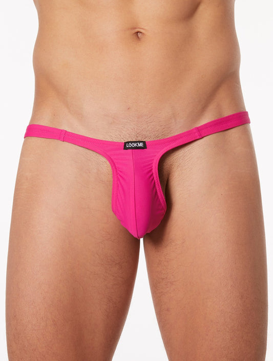 String Fuchsia Sunny · Look Me