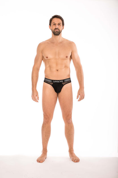 String noir Tandem · Look Me · vue 5