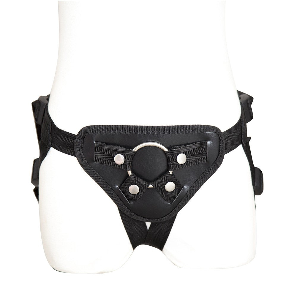 Harnais universel pour godemiché · Dreamy Fetish