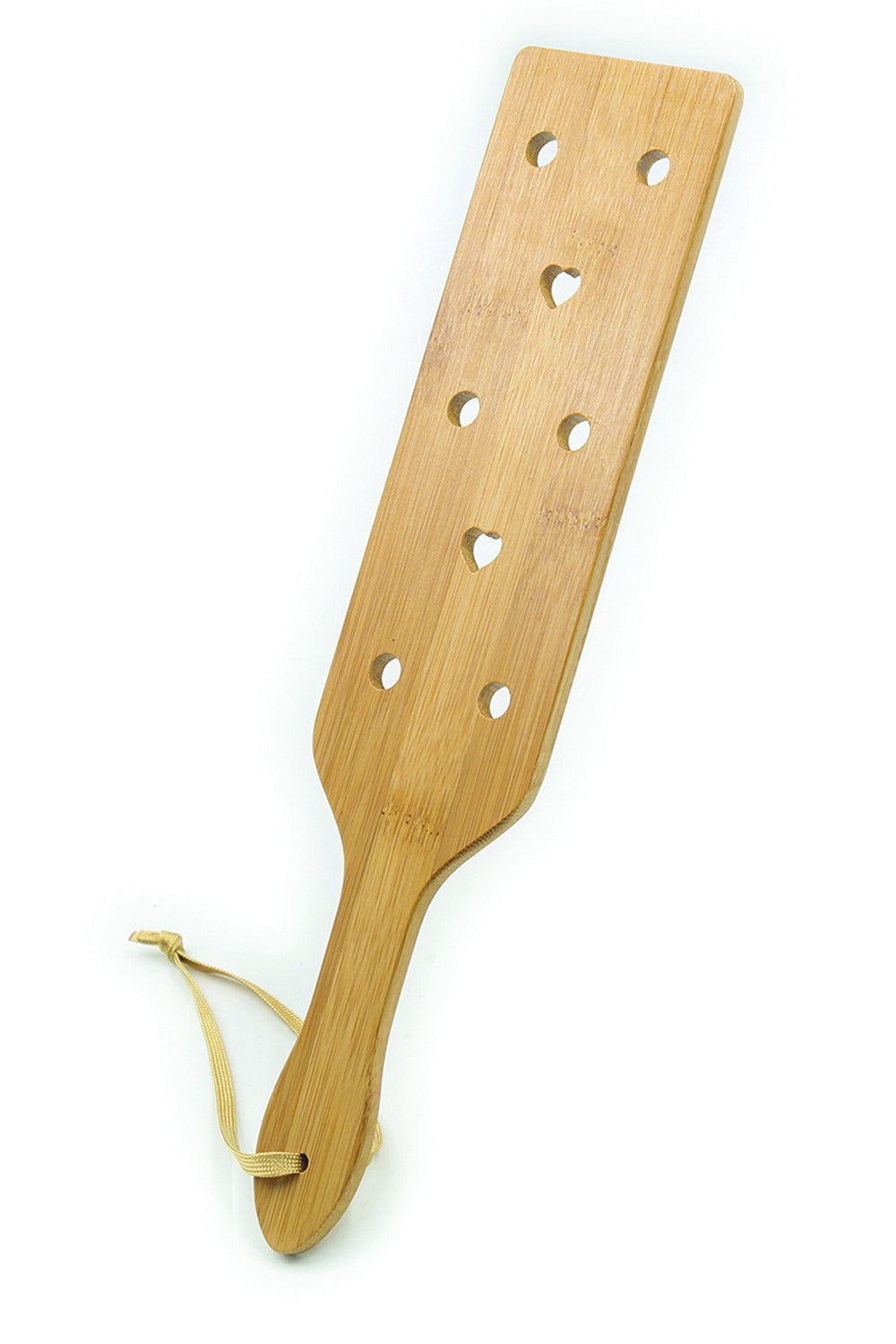Paddle bambou avec trous · Dreamy Fetish · vue 2