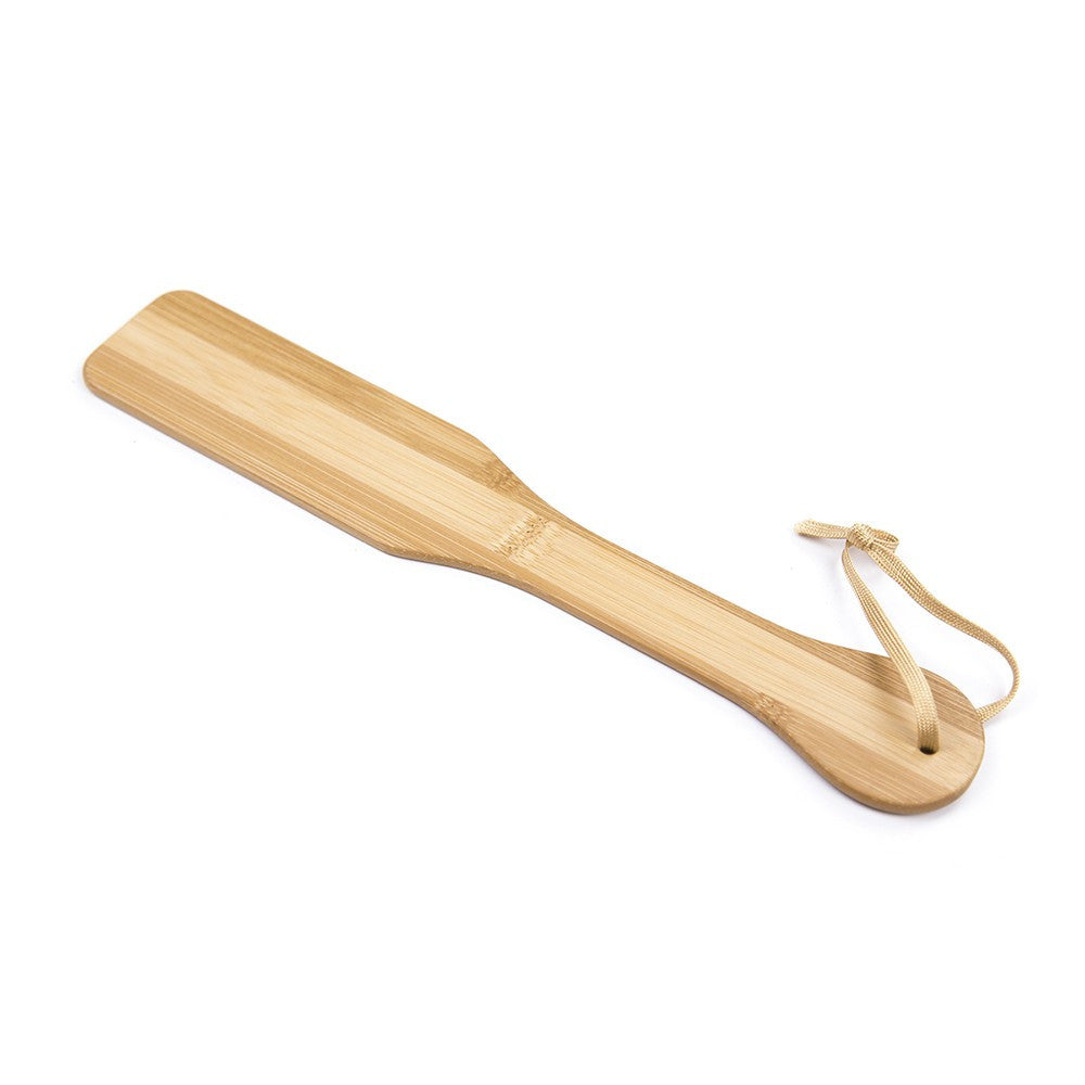 Paddle bambou LOVE · Dreamy Fetish · vue 5