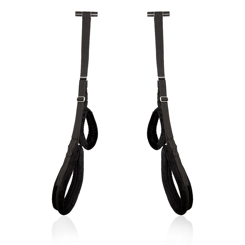 Balançoire de porte fourrure · Dreamy Fetish · vue 2