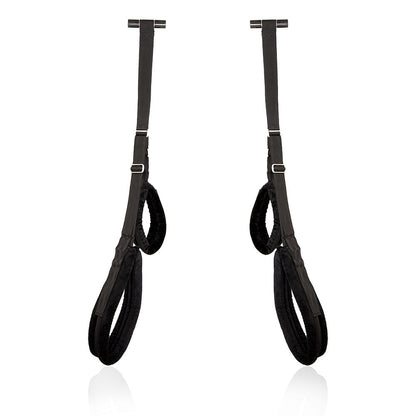 Balançoire de porte fourrure · Dreamy Fetish · vue 2