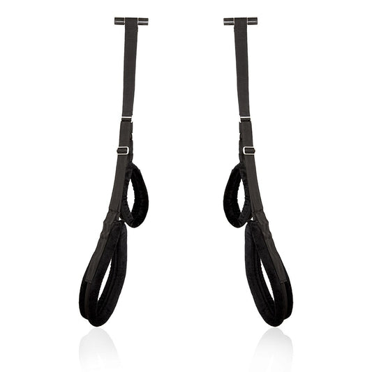 Balançoire de porte fourrure · Dreamy Fetish · vue 2