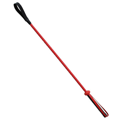Cravache rouge 71 cm · Dreamy Fetish