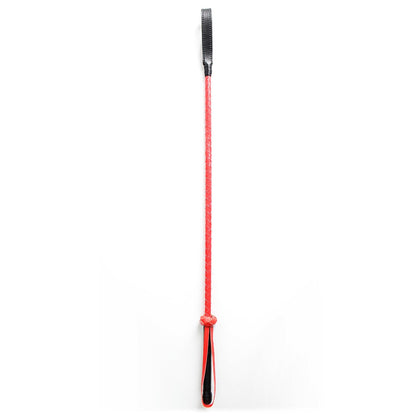 Cravache rouge 71 cm · Dreamy Fetish · vue 4