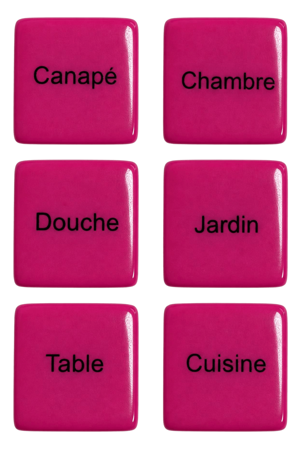Jeu de Dés Coquins Positions Kamasutra Lieux · Dreamy Fetish · vue 3