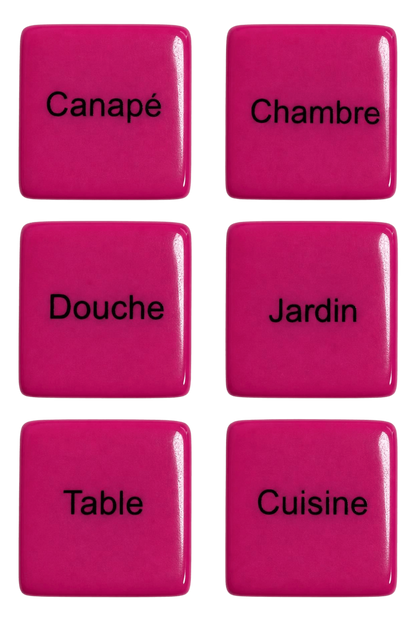 Jeu de Dés Coquins Positions Kamasutra Lieux · Dreamy Fetish · vue 3