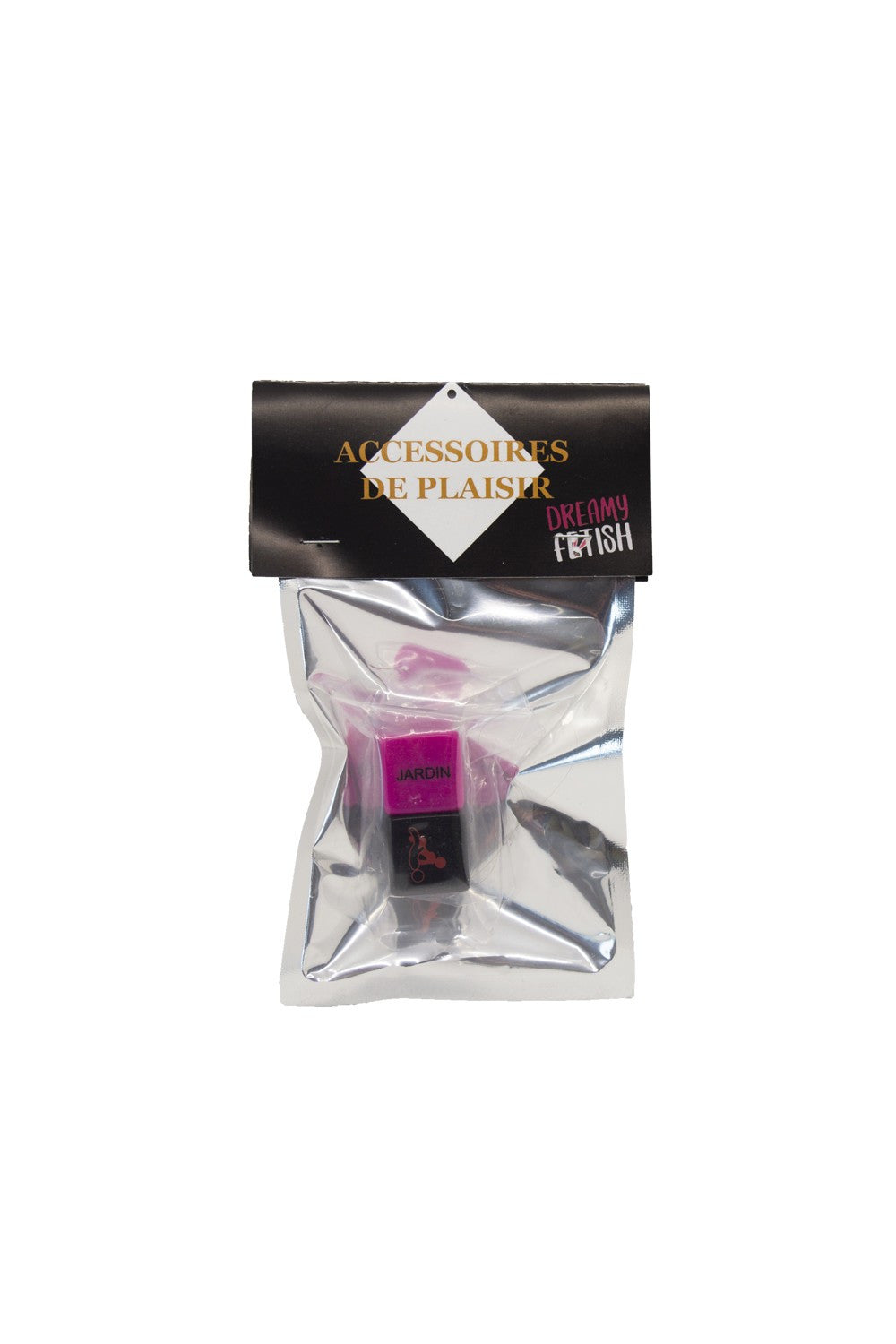Jeu de Dés Coquins Positions Kamasutra Lieux · Dreamy Fetish · vue 4
