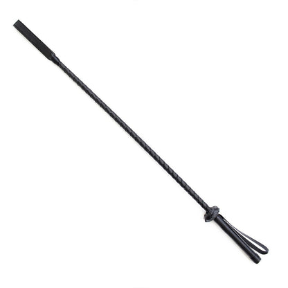 Cravache noir 71 cm · Dreamy Fetish