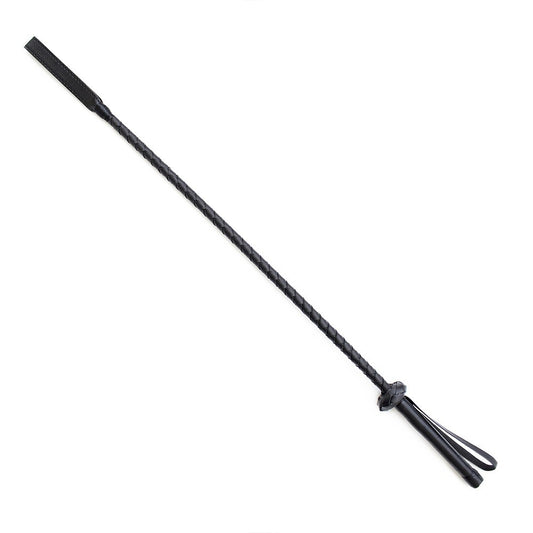 Cravache noir 71 cm · Dreamy Fetish