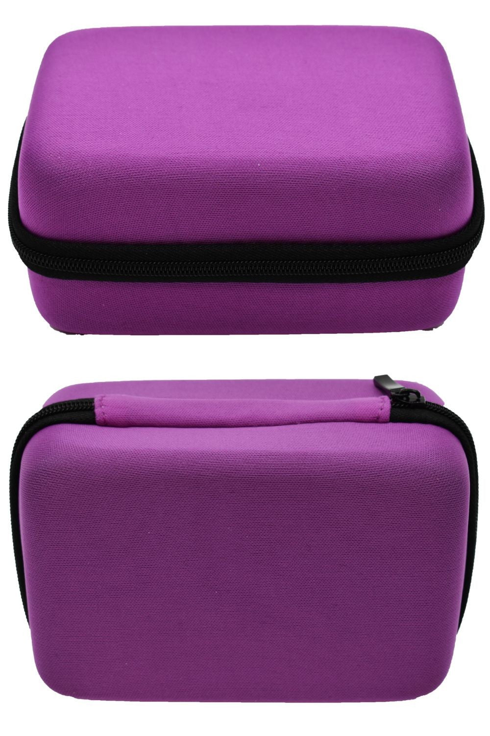 Boîte de rangement coquée violette Dreamy Fetish