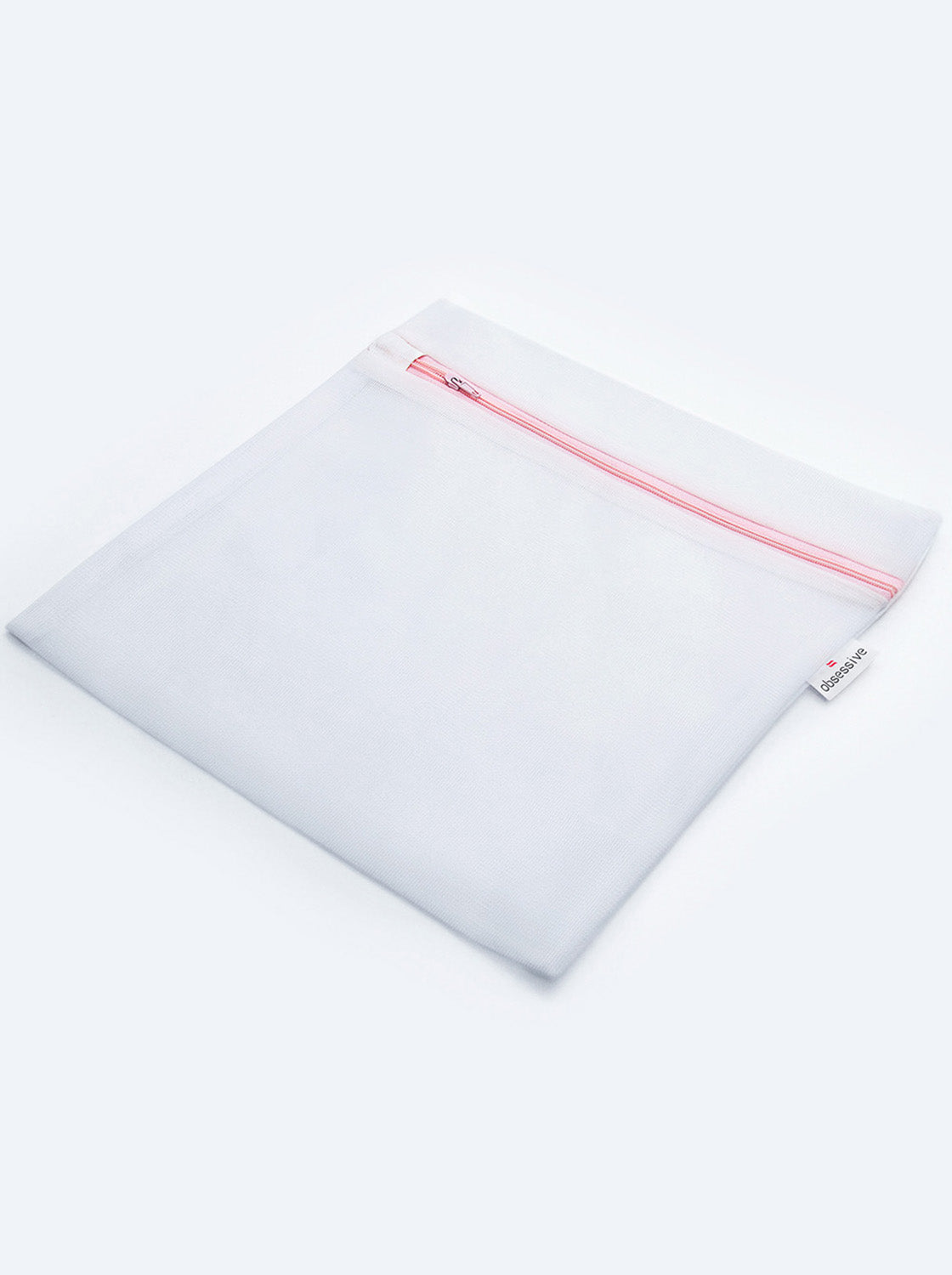 Sac de lavage Blanc · Obsessive · vue 2