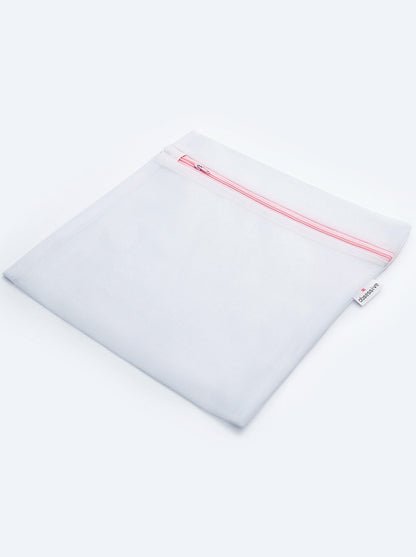 Sac de lavage Blanc · Obsessive · vue 2