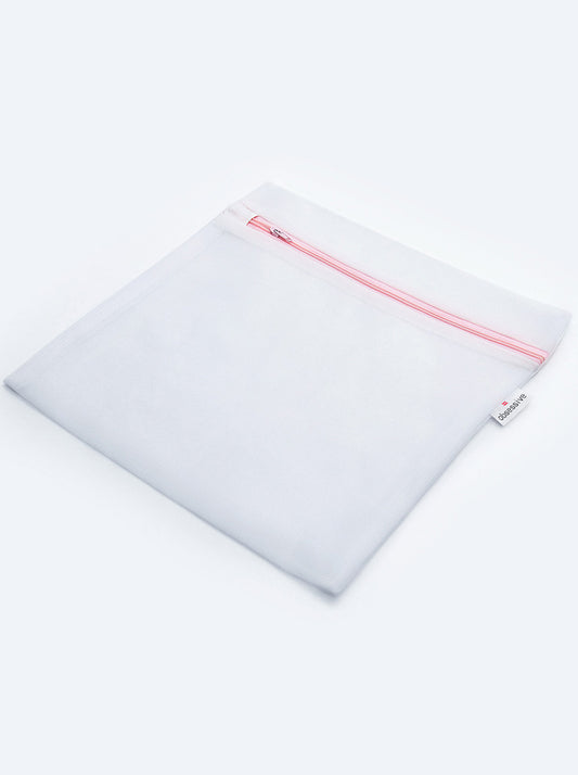 Sac de lavage Blanc · Obsessive · vue 2