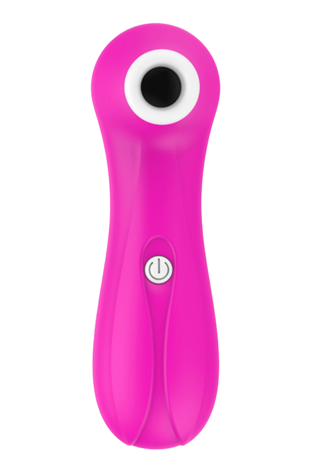 Stimulateur Clitoridien à Succion Rose 1 dosette lubrifiant · Pocket Pleasure · vue 4